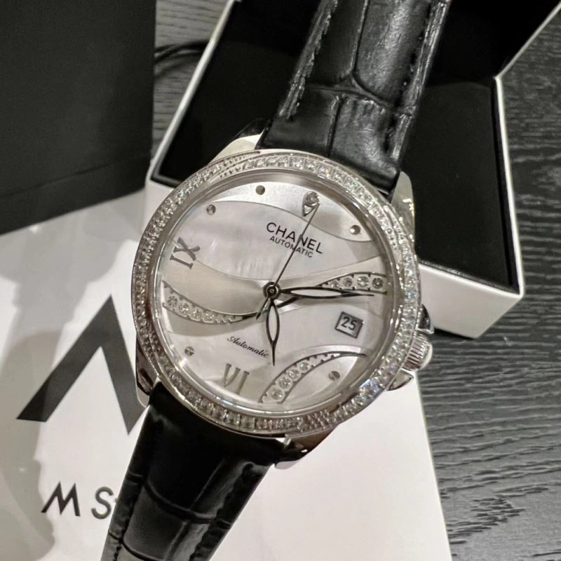 CHANEL Watches Reliable 181620