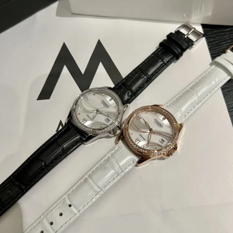 CHANEL Watches Reliable 181620