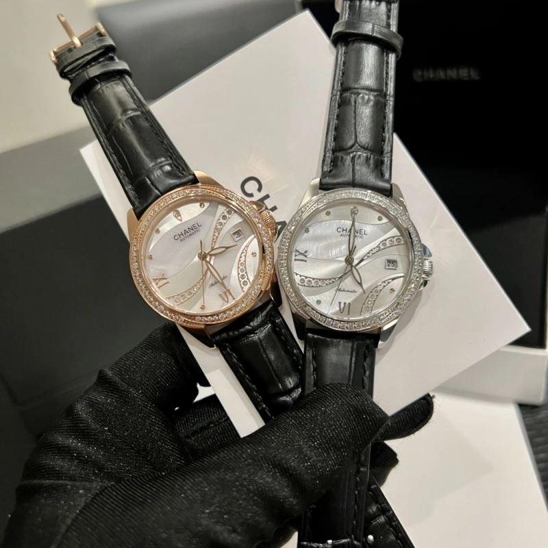 CHANEL Watches Stylish 181612