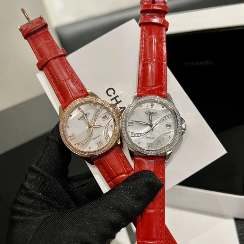 CHANEL Watches Stylish 181612