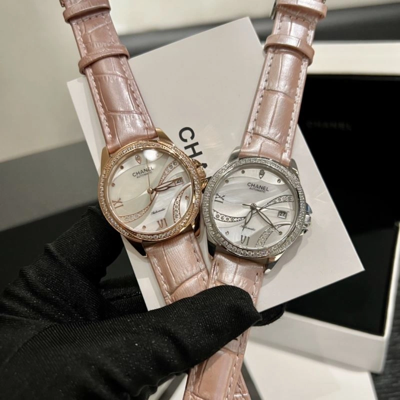 CHANEL Watches Stylish 181612