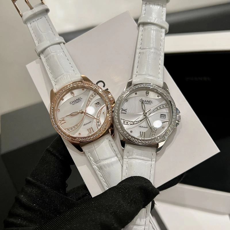 CHANEL Watches Stylish 181612