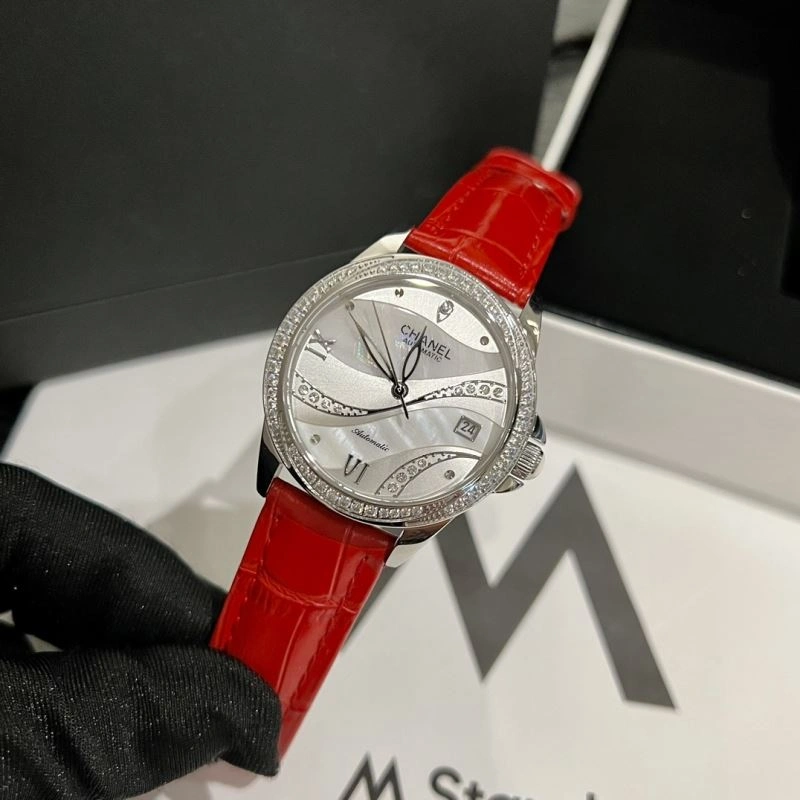 CHANEL Watches Stylish 181612