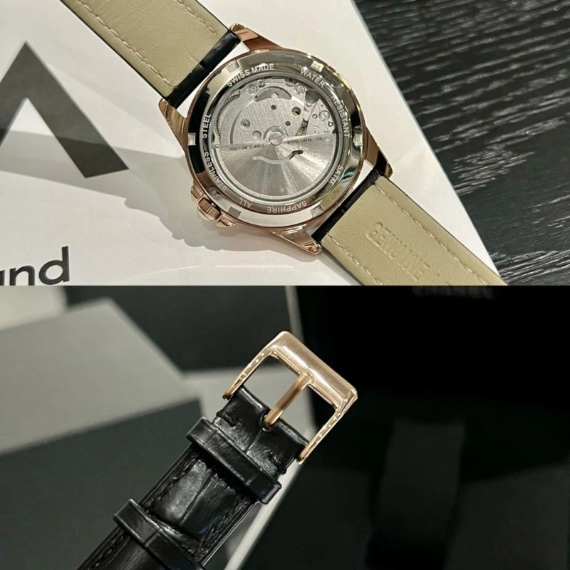 CHANEL Watches Stylish 181612