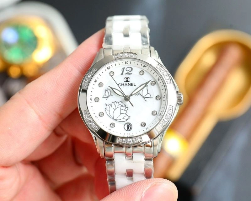 Thermal CHANEL Watches 181605