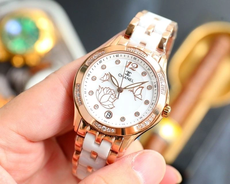 Thermal CHANEL Watches 181605