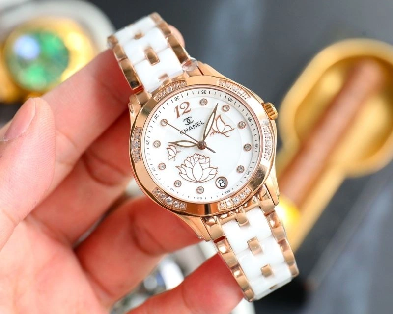 Thermal CHANEL Watches 181605