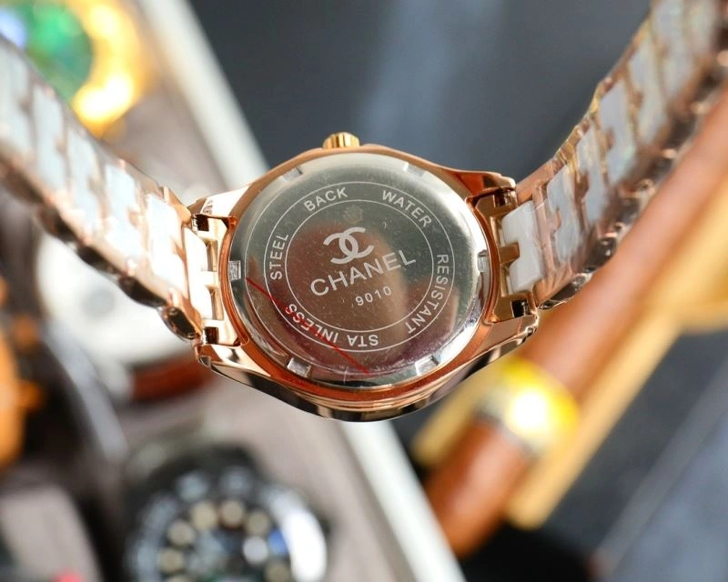 Thermal CHANEL Watches 181605