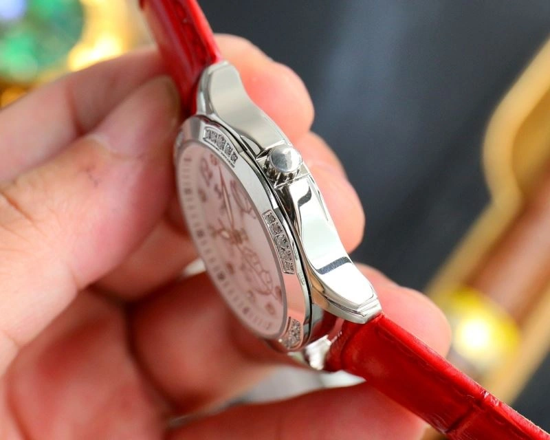 ZeroBulk CHANEL Watches 181618