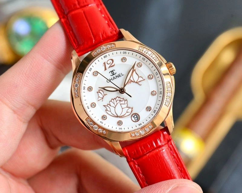 CHANEL Watches UrbanChic 181611