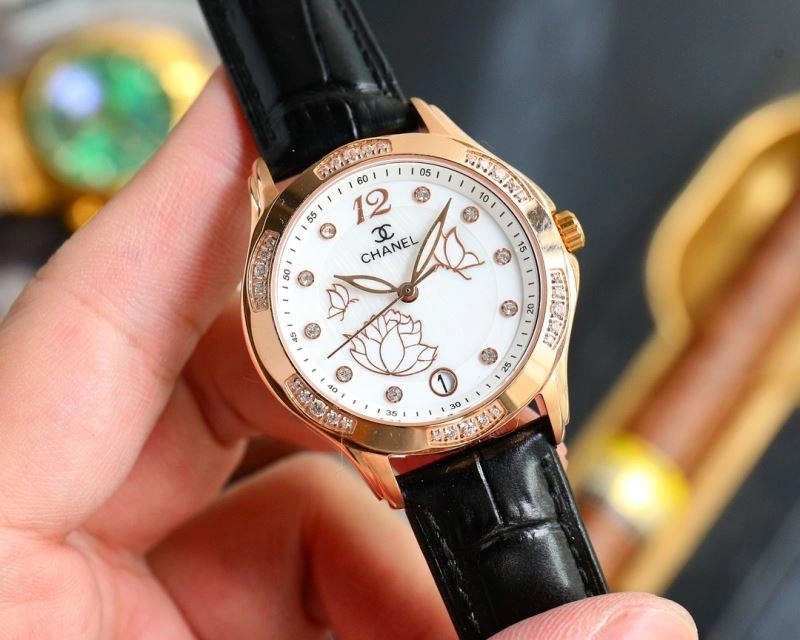 CHANEL Watches UrbanChic 181611