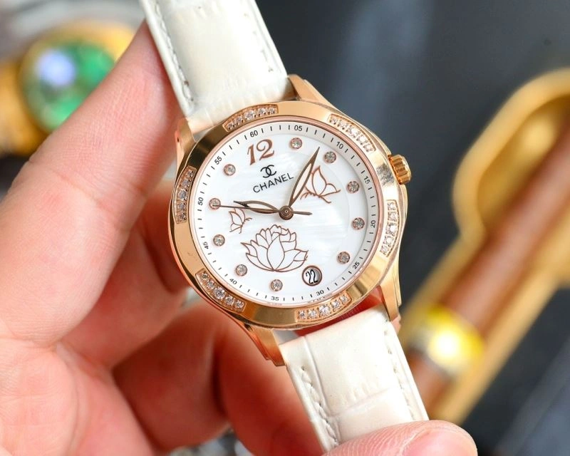 CHANEL Watches UrbanChic 181611