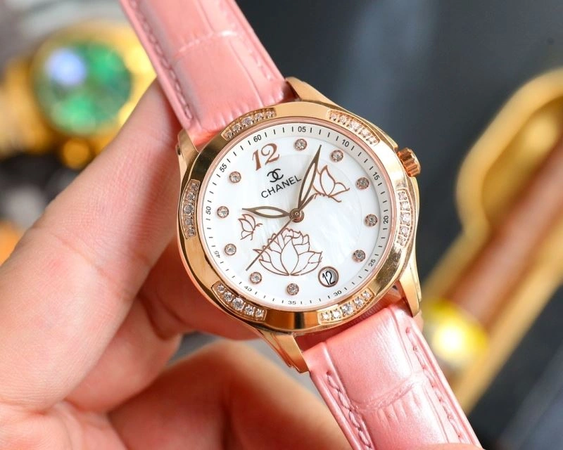 CHANEL Watches UrbanChic 181611