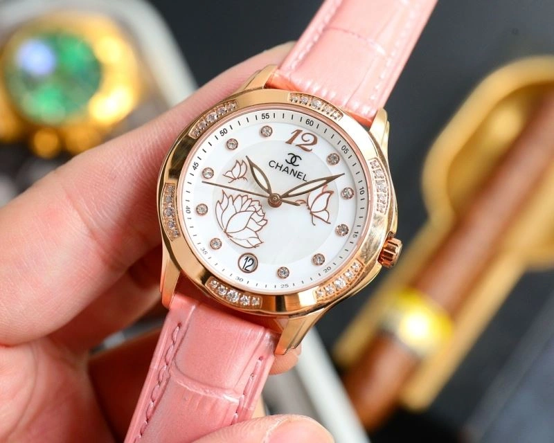 CHANEL Watches UrbanChic 181611