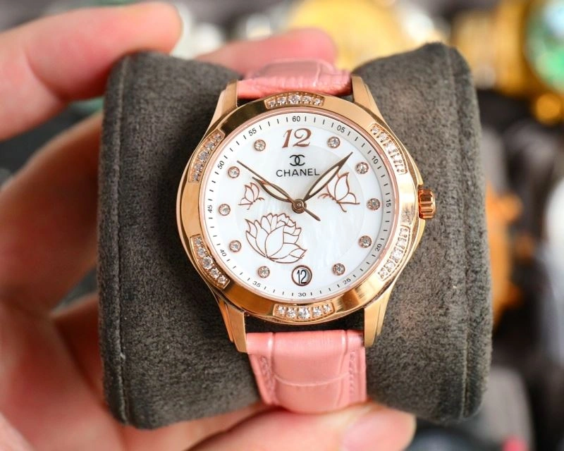 CHANEL Watches UrbanChic 181611