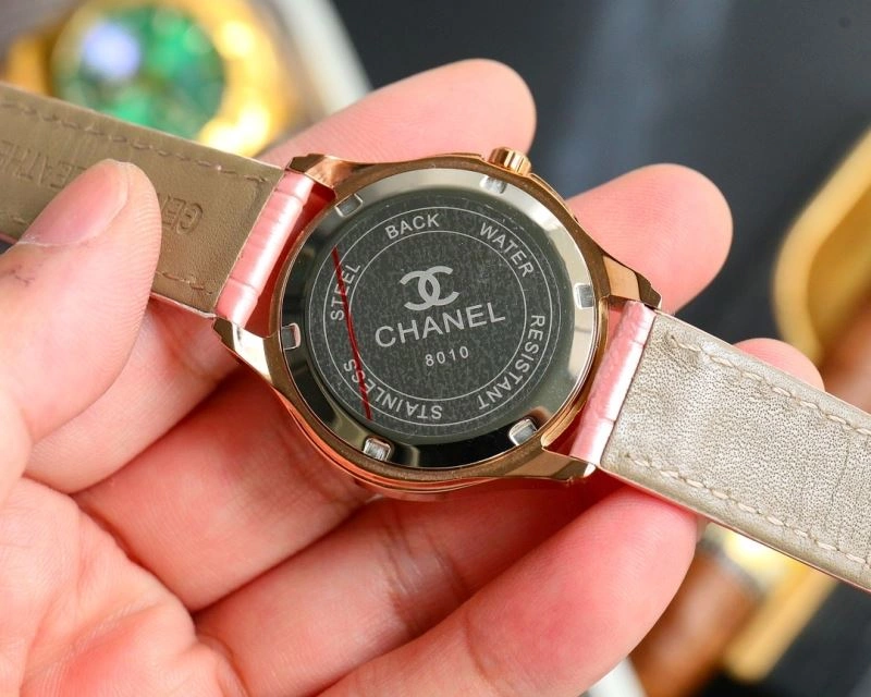 CHANEL Watches UrbanChic 181611