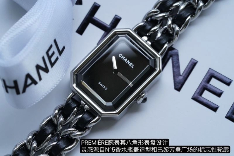 CHANEL Watches BestValue 181606