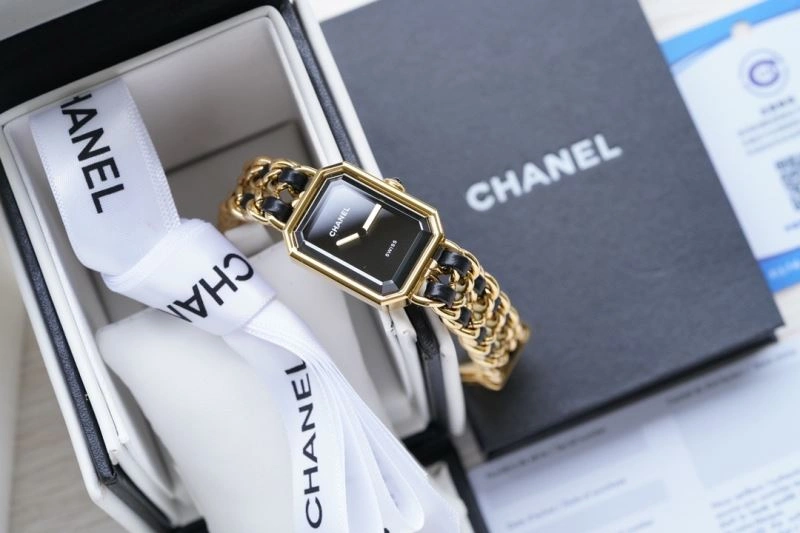 Durable CHANEL Watches 181609