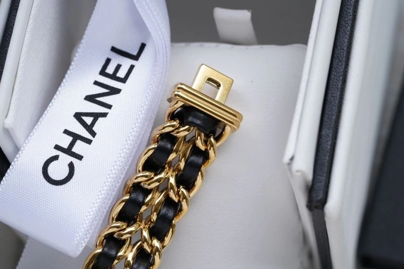 Durable CHANEL Watches 181609