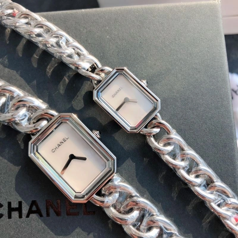 CHANEL Watches Premium 181617