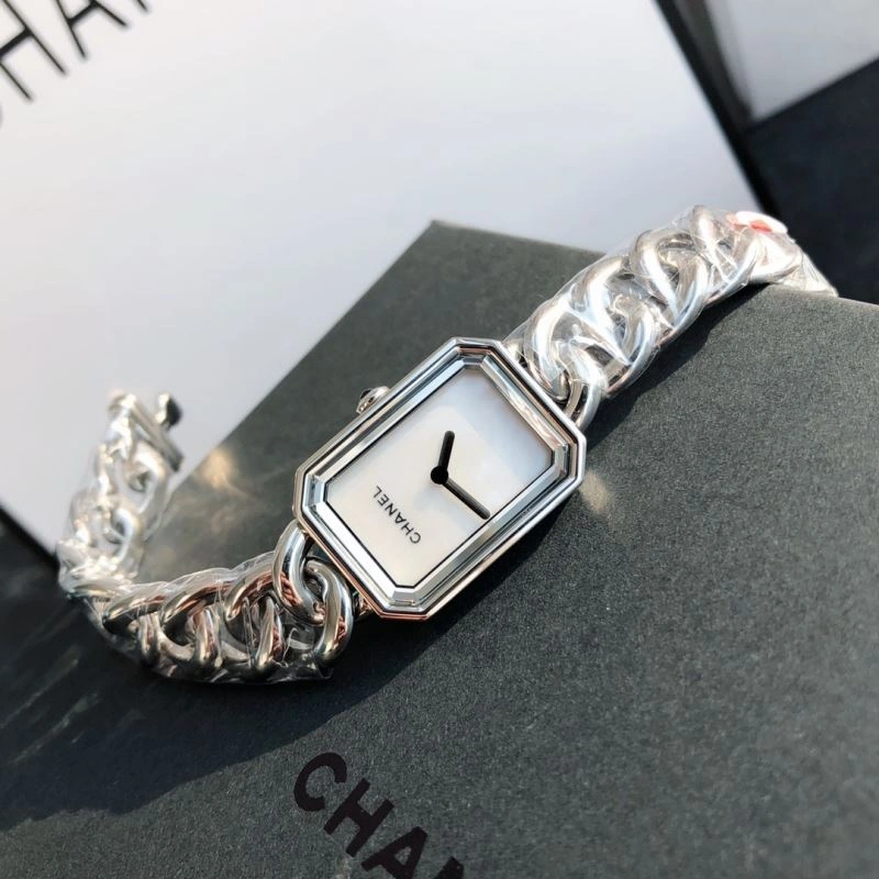 CHANEL Watches Premium 181617
