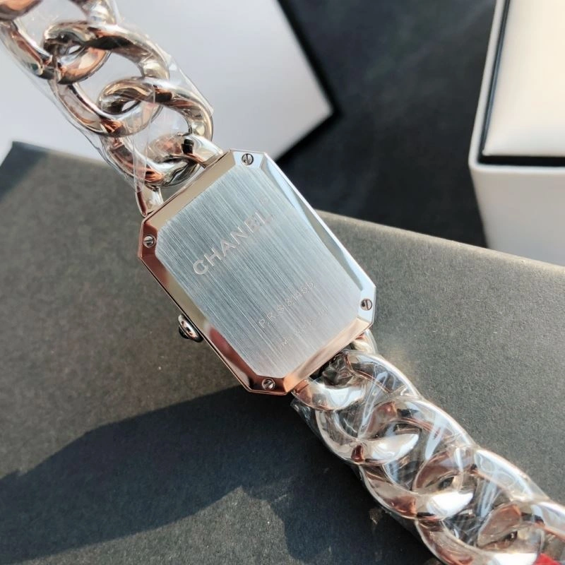 CHANEL Watches Premium 181617