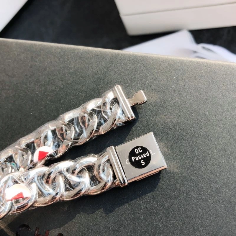 CHANEL Watches Premium 181617