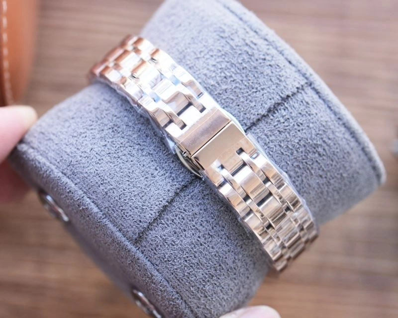 CHANEL Watches Durable 181624