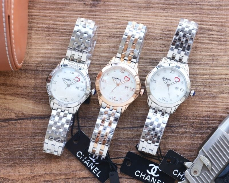 CHANEL Watches NewStyle 181623