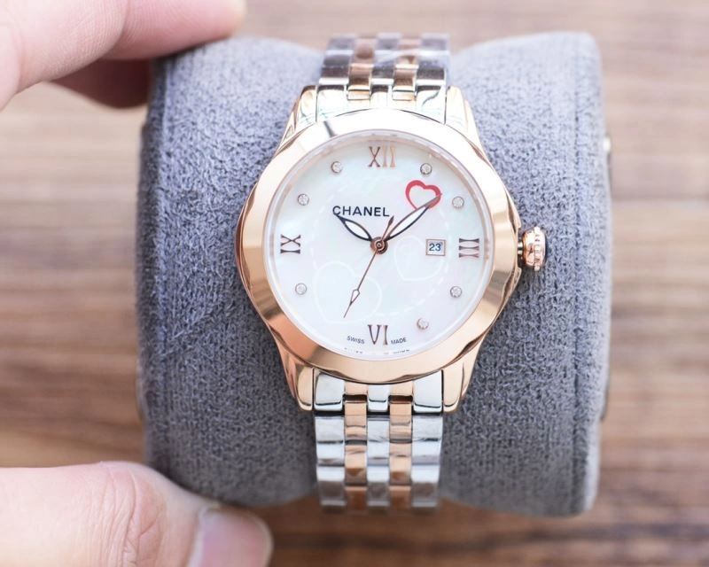CHANEL Watches NewStyle 181623