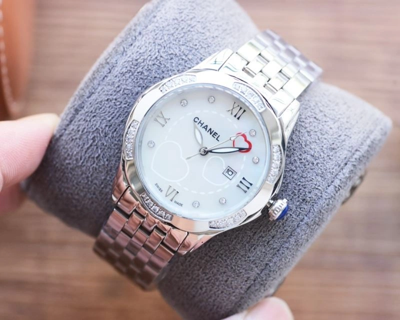 CHANEL Watches NewStyle 181623