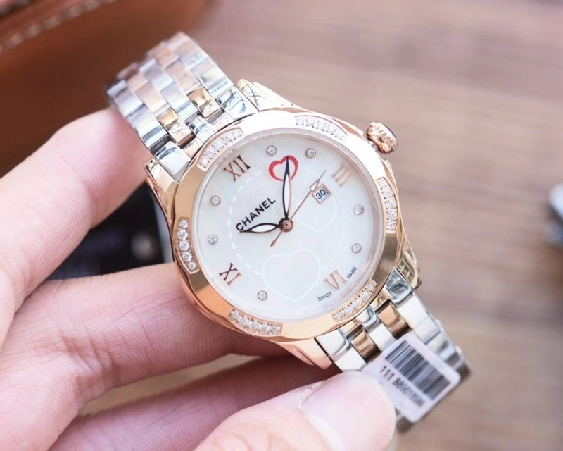 CHANEL Watches NewStyle 181623