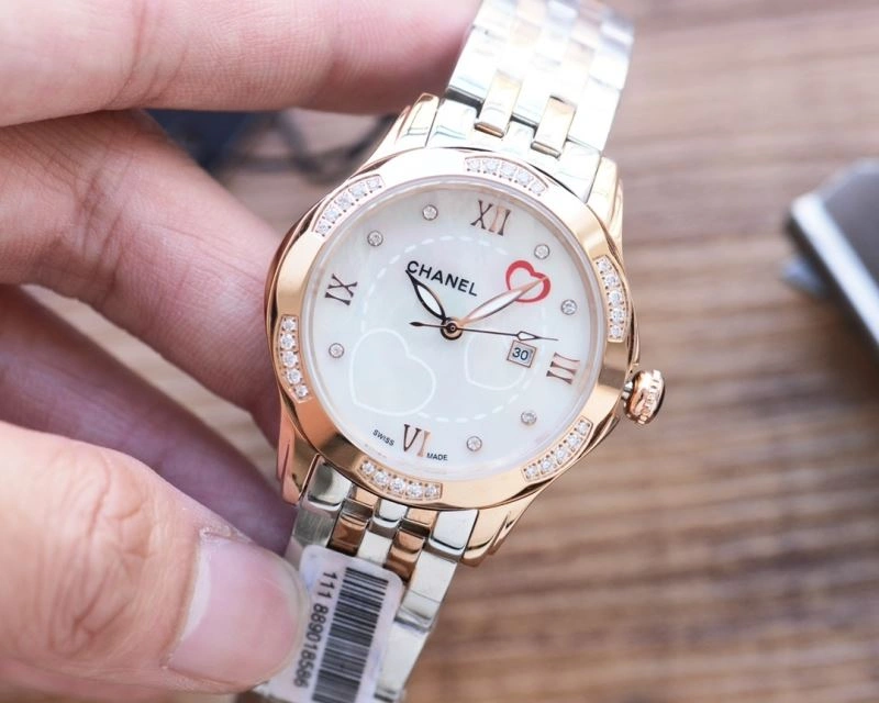 CHANEL Watches NewStyle 181623