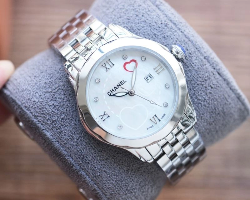 CHANEL Watches NewStyle 181623