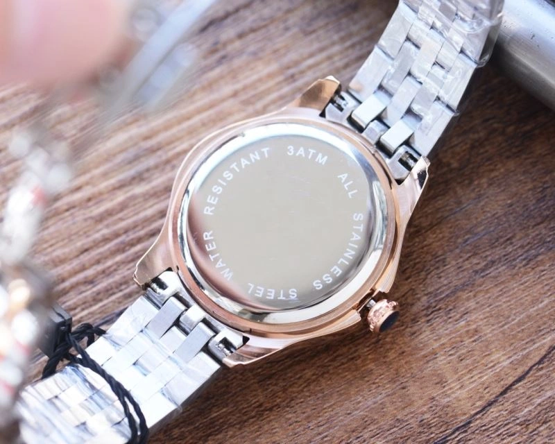 CHANEL Watches NewStyle 181623