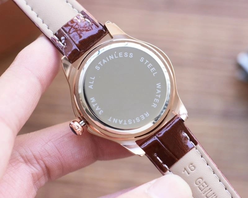 CHANEL Watches Stretchable 181604