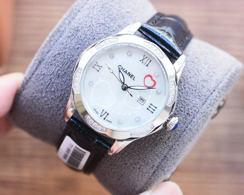 CHANEL Watches Stretchable 181604