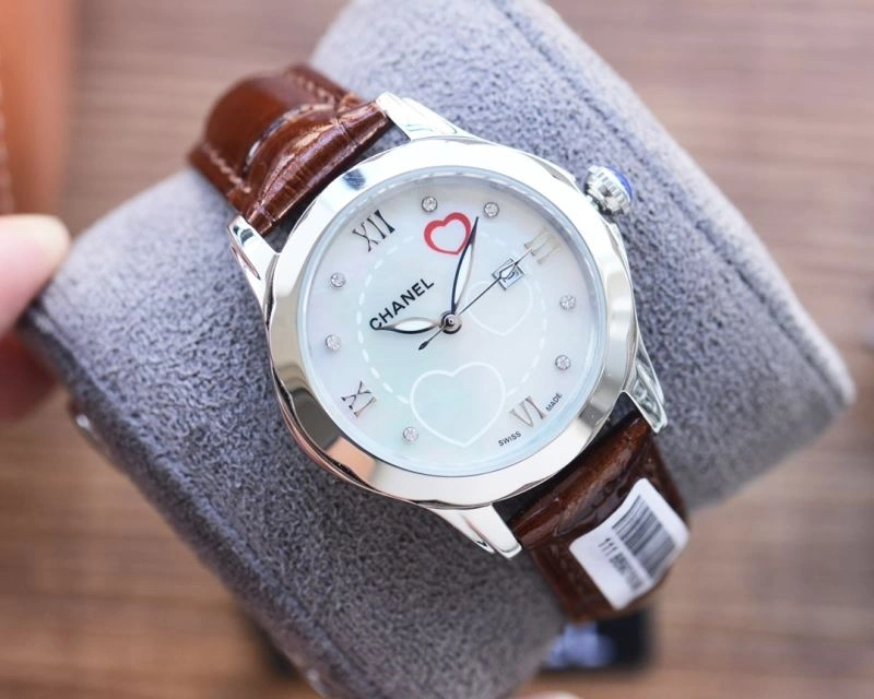 CHANEL Watches Stretchable 181604