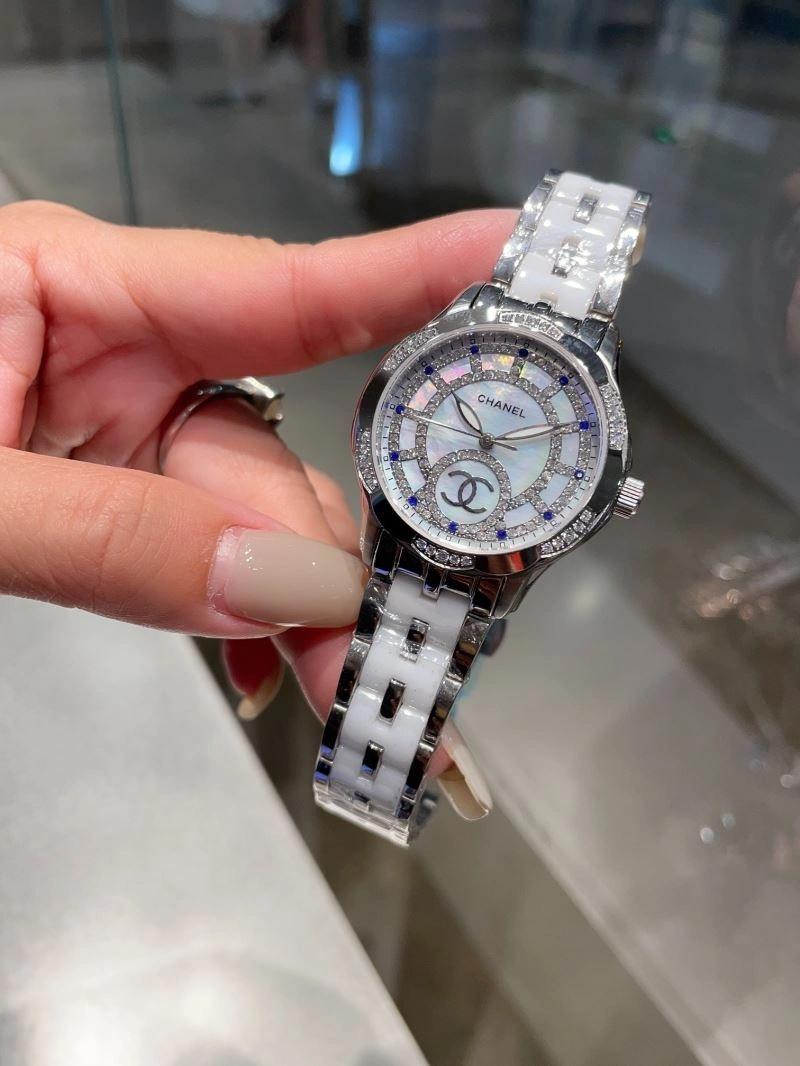 CHANEL Watches OnTrend 181601