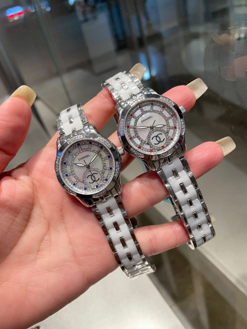 CHANEL Watches OnTrend 181601
