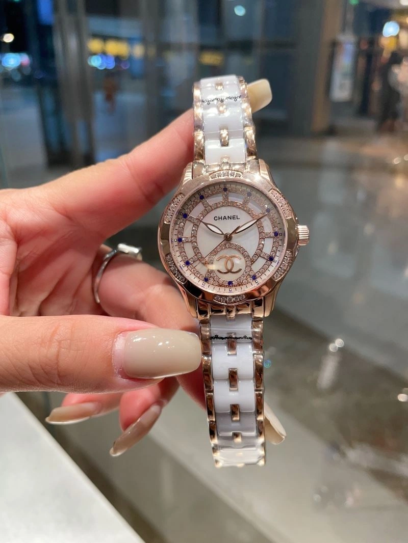 CHANEL Watches OnTrend 181601