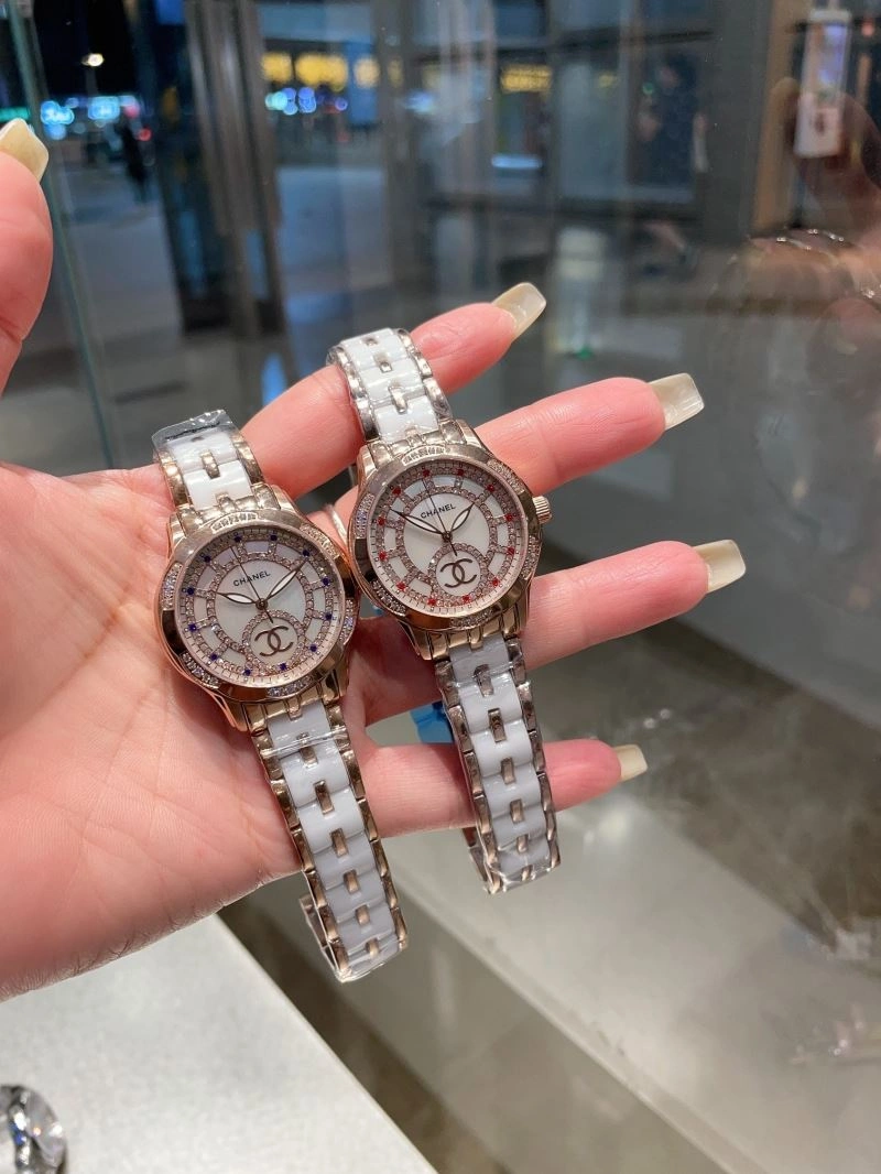 CHANEL Watches OnTrend 181601