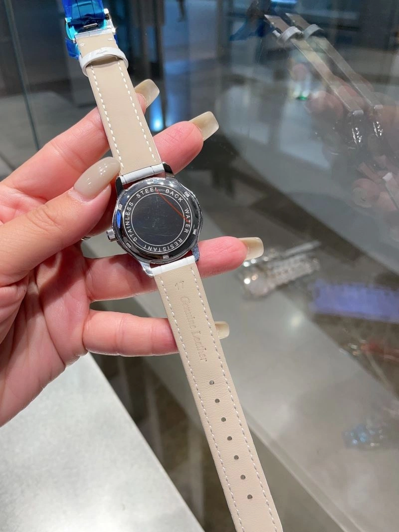 Breathable CHANEL Watches 181595