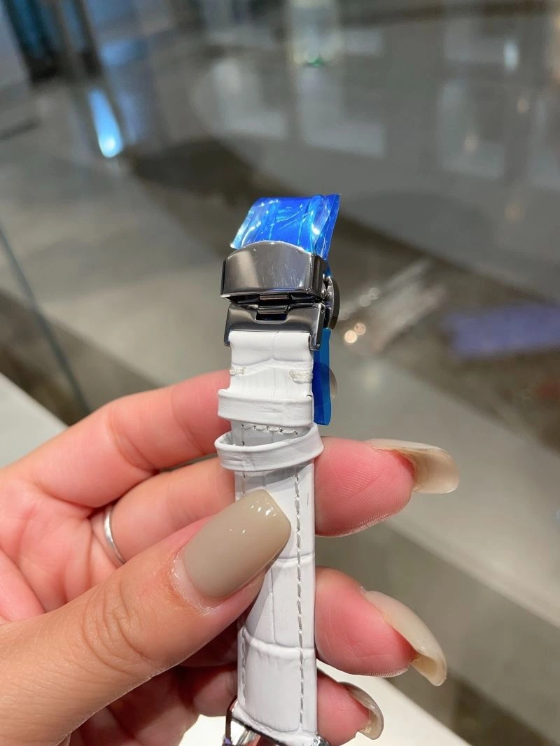 Breathable CHANEL Watches 181595