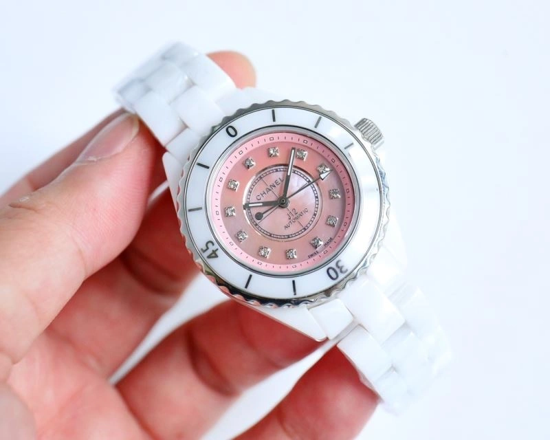 CHANEL Watches Efficient 181592