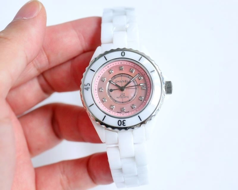 CHANEL Watches Efficient 181592
