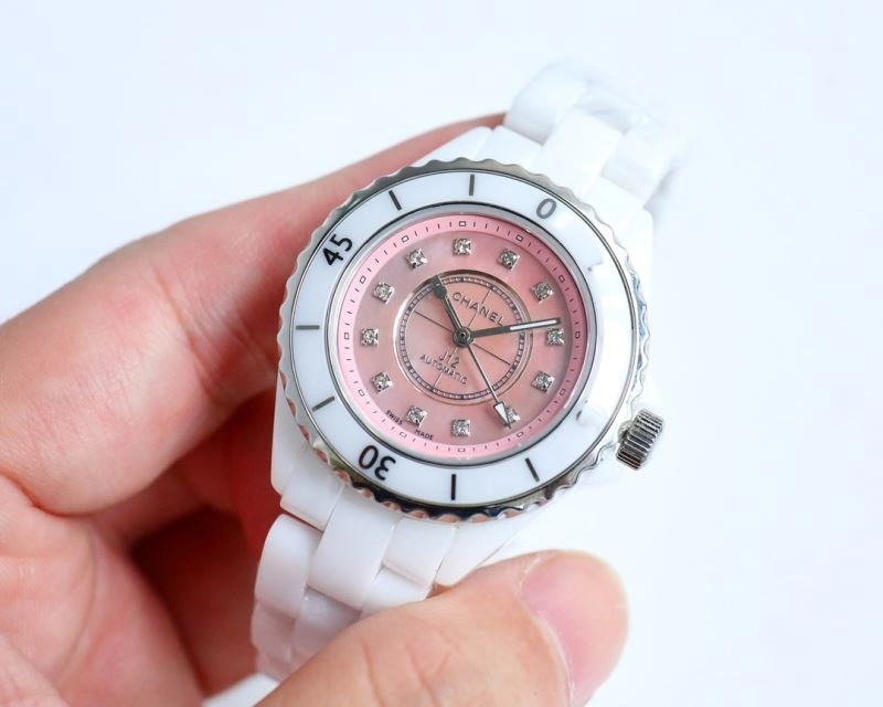 CHANEL Watches Efficient 181592