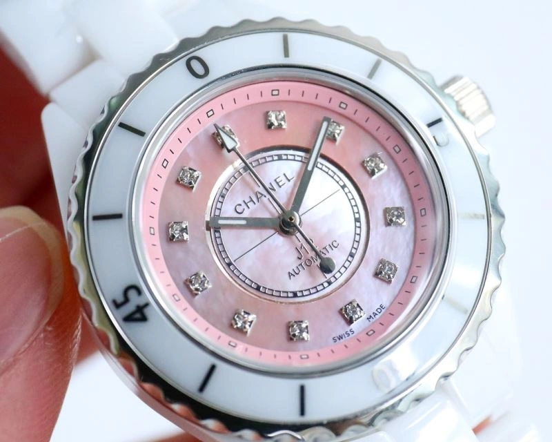 CHANEL Watches Efficient 181592