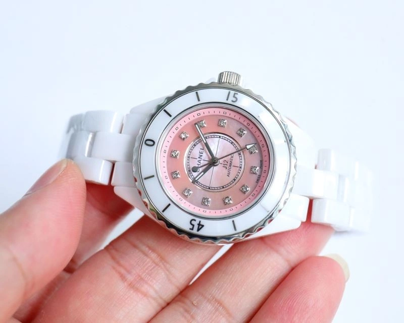 CHANEL Watches Efficient 181592