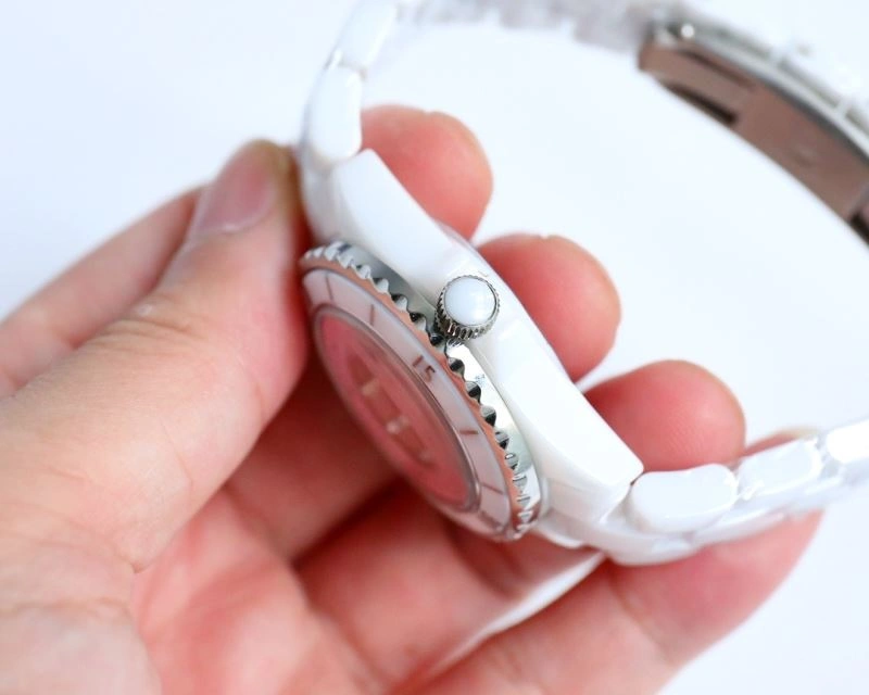 CHANEL Watches Efficient 181592